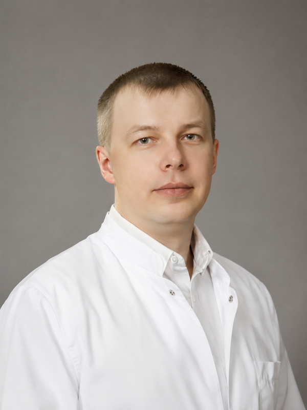 Анцупов Андрей Валерьевич 
